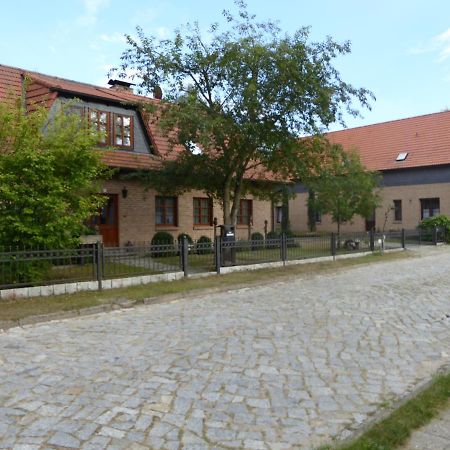 Ferienhof Raetzsee Drosedow  Ngoại thất bức ảnh