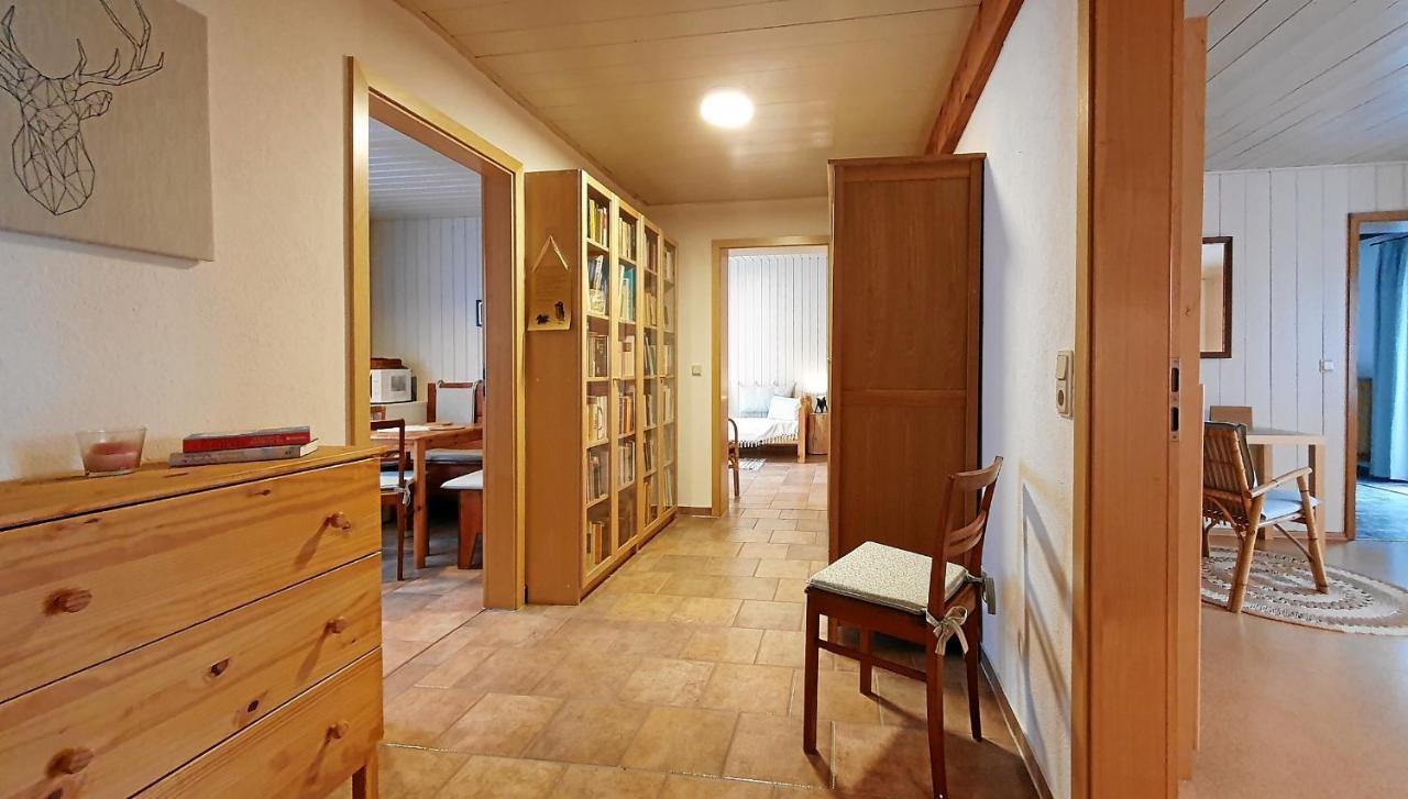 Ferienhof Raetzsee Drosedow  Ngoại thất bức ảnh