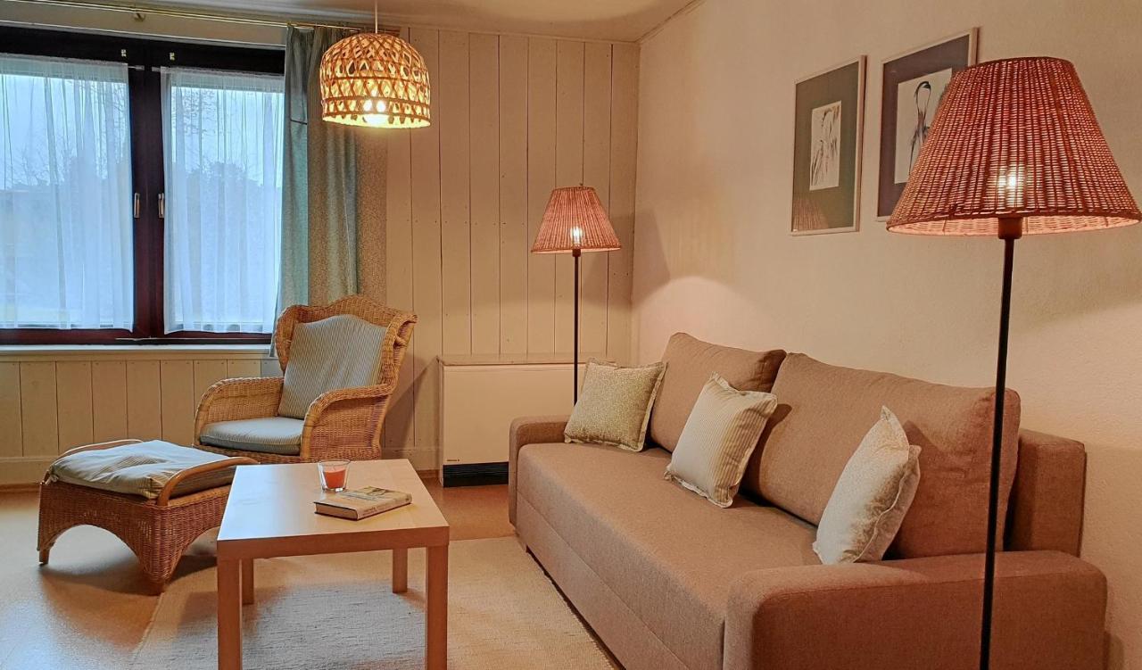 Ferienhof Raetzsee Drosedow  Ngoại thất bức ảnh