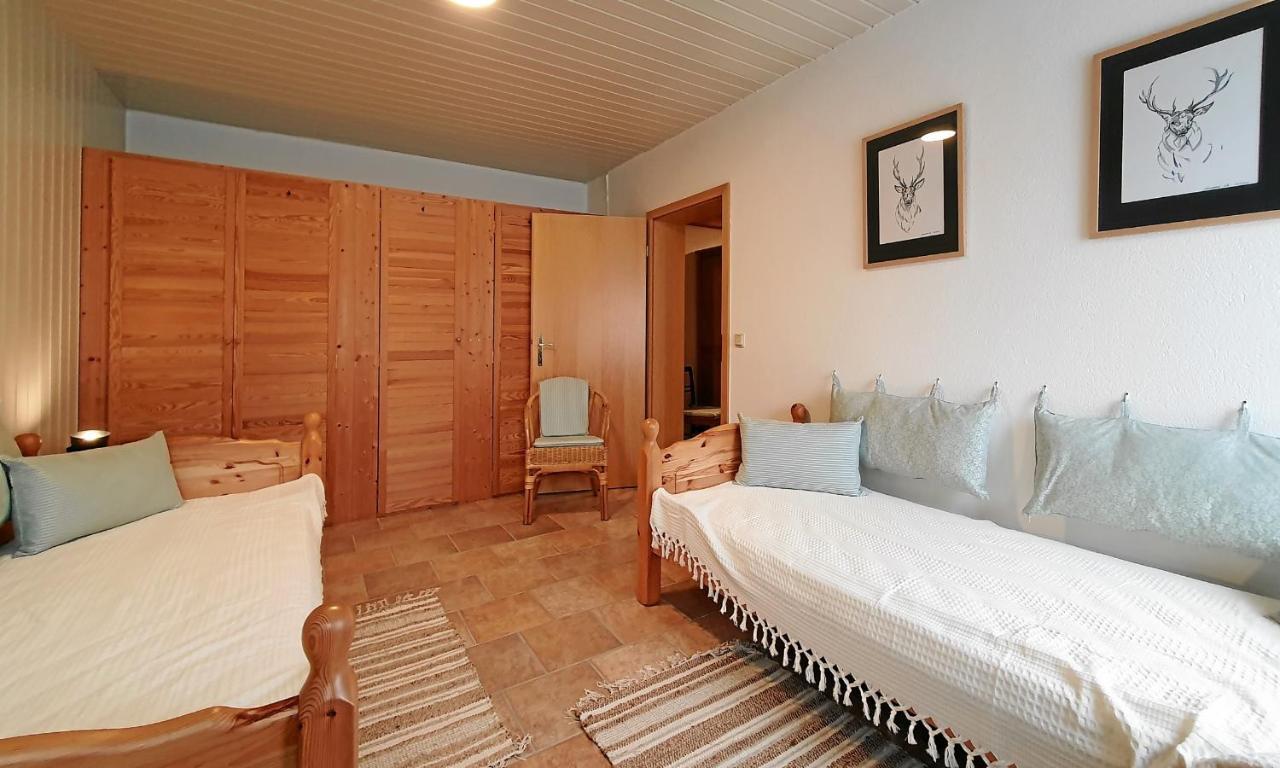 Ferienhof Raetzsee Drosedow  Ngoại thất bức ảnh