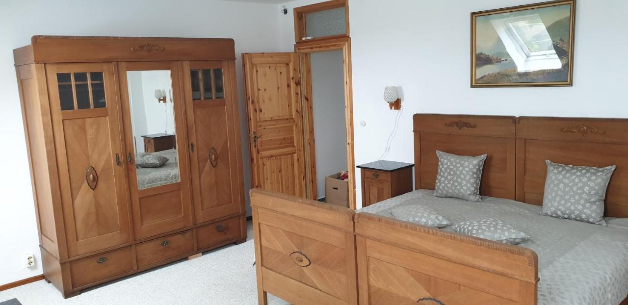 Ferienhof Raetzsee Drosedow  Ngoại thất bức ảnh