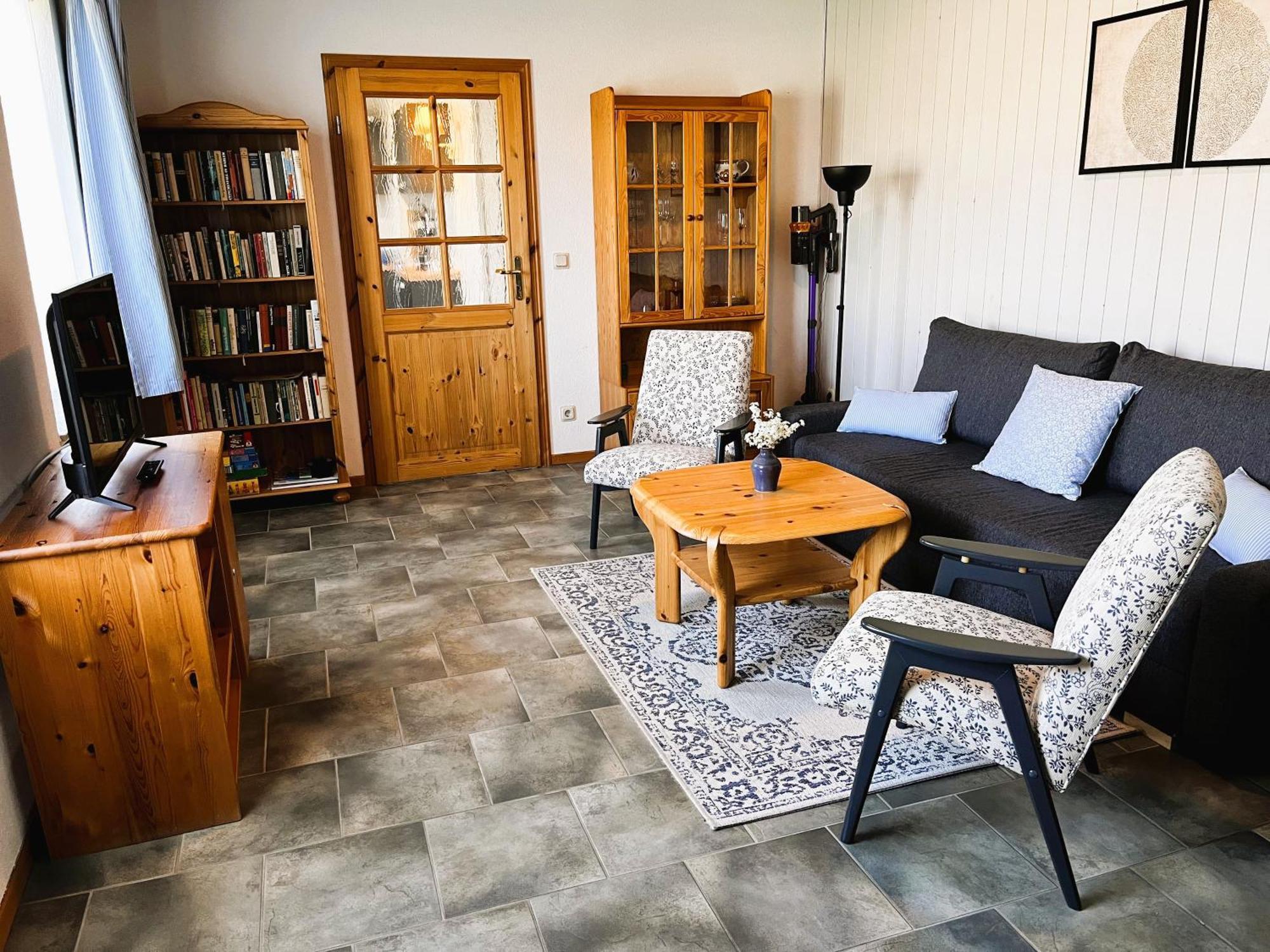 Ferienhof Raetzsee Drosedow  Ngoại thất bức ảnh