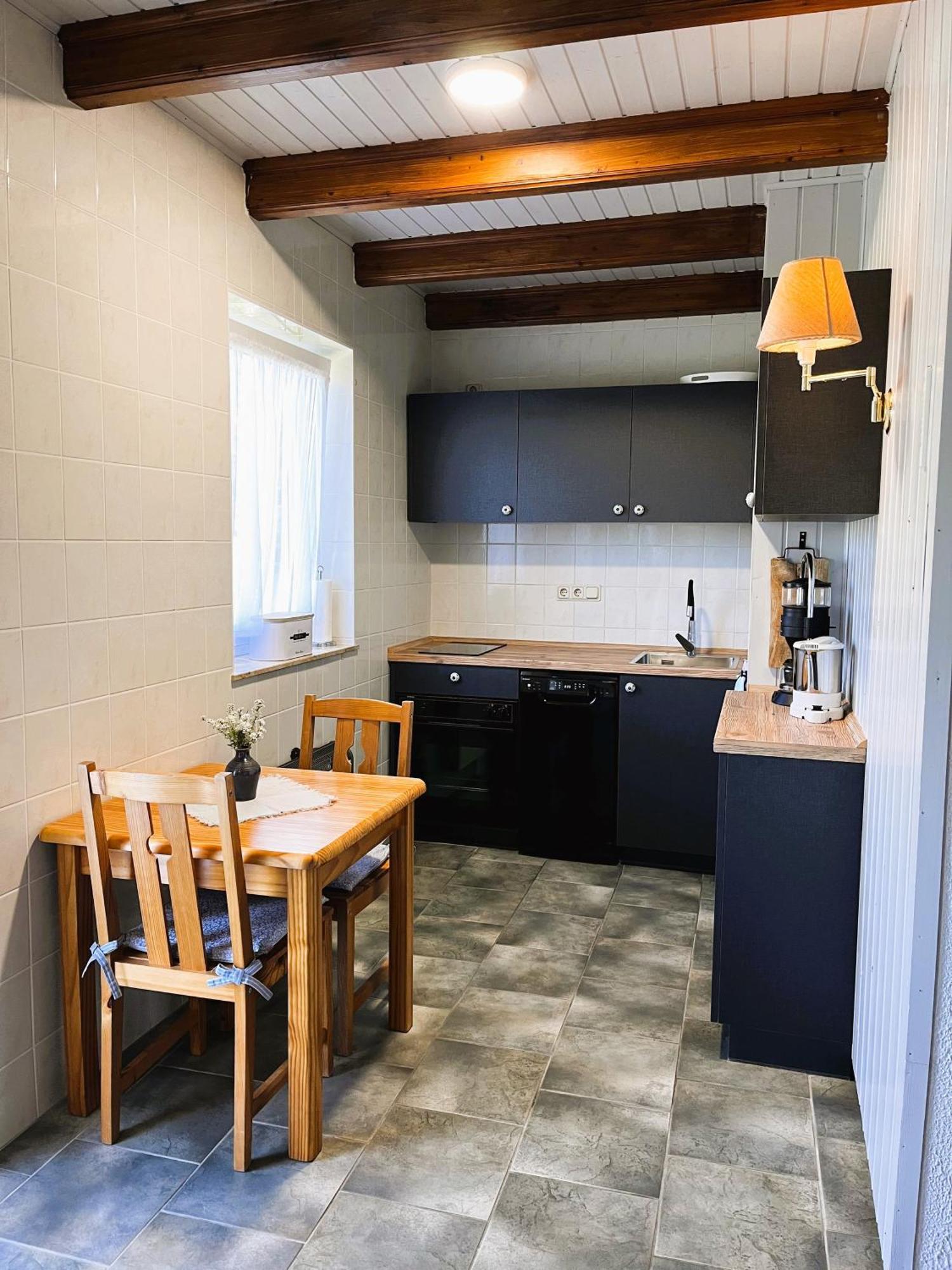 Ferienhof Raetzsee Drosedow  Ngoại thất bức ảnh